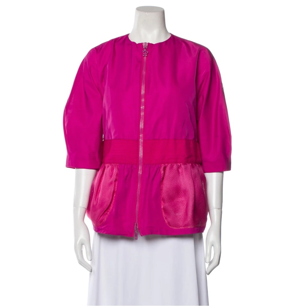 Moncler top/jacket